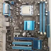 باندل مادربرد X299 ، قاب کیس ، واتر کولر ، رم|قطعات و لوازم جانبی رایانه|قم, شهرک امام حسن|دیوار