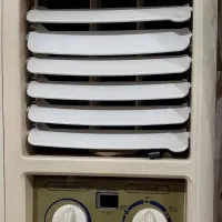 کولر ۱۸۰۰۰ دوو|کولر گازی و فن‌کوئل|بندر ماهشهر, |دیوار