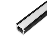 فروش پروفیل خام لاینر(نورخطی) فروش واجراچراغ کامل|لامپ و چراغ|رباط‌کریم, نصیرشهر|دیوار