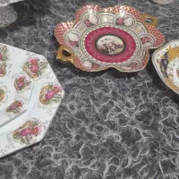 ظروف پذیرایی و آرکوپال  (پرندهستم)