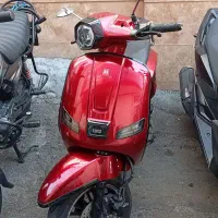 موتور طرح وسوپا  s5کویر موتور