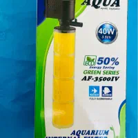 فیلتر قوی اکواریوم اکوا 3500 لیتر برساعت ، نو