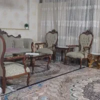 کارگر آقا جهت نظافت داخل منزل.