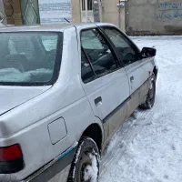 پژو ۴۰۵|خودرو سواری و وانت|اردبیل, |دیوار