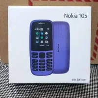 نوکیا 105|موبایل|کرمانشاه, |دیوار