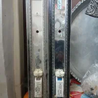 دوعددقاب مهتابی.|لامپ و چراغ|ساوه, |دیوار