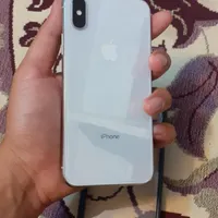 ایفون x