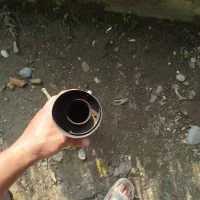 منبع اگزوز اسپرت پراید|قطعات یدکی و لوازم جانبی|اسالم, |دیوار