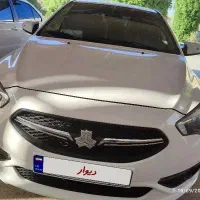 شاهین 1402 G ESP