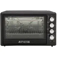 ماکروفر  RINESK ۵۰ لیتر