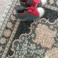 کفشا جفتی ۲۰۰ نو نو|کفش و لباس بچه|ایلام, |دیوار