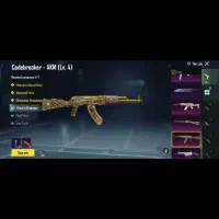 اکانت پابجی موبایل|کنسول، بازی ویدئویی و آنلاین|پارس‌آباد, |دیوار