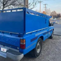 فروشی|خودرو سواری و وانت|قره ضیاالدین, |دیوار