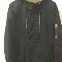 کاپشن مردانه