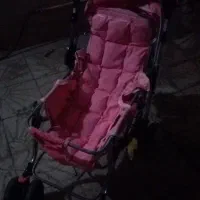 کالسکه درحد