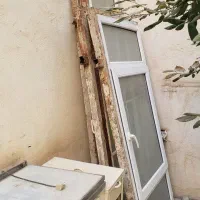 درب و پنجره upvc|مصالح و تجهیزات ساختمان|کرج, فاز ۲ مهرشهر|دیوار