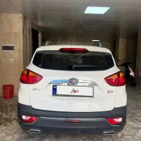 جک s3 مدل ۹۷|خودرو سواری و وانت|رشت, رشتیان|دیوار