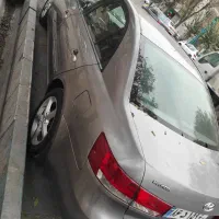 سوناتا مدل ۲۰۰۸ فول|خودرو سواری و وانت|ری, دیلمان|دیوار