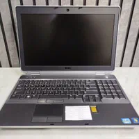 لپ‌تاپ Dell Latitude E6530قدرتمند،مناسب کار وتحصیل|رایانه همراه|اصفهان, خلجا|دیوار
