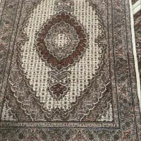 قالیشویی سراج دلاوران هنگام قالی شوئی شمیرانو