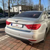 لیفان ۸۲۰ مدل ۹۷|خودرو سواری و وانت|لاهیجان, کوه بیجار|دیوار