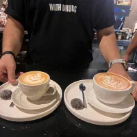 استخدام باریستا