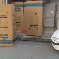 فرو .‌ش..ساید ولوازم آکبند و کارکرده میخرم|یخچال و فریزر|اصفهان, سروستان|دیوار
