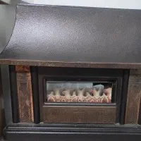 بخاری شومینه مفت مفت