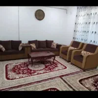 مبل هفت نفره