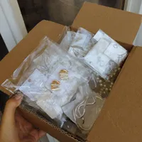 فروش اکسسوری زنانه / دخترانه ( نو و استفاده نشده )