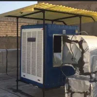 نصب و تعمیر کولر آبی پمپ و منبع و...