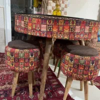 میز نهار خوری