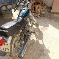 موتورسیکلت احسان|موتورسیکلت|کازرون, |دیوار