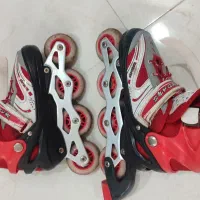 اسکیت|دوچرخه، اسکیت، اسکوتر|خرم‌آباد, |دیوار