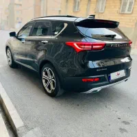 فیدلیتی 7 نفره گیربکس جدید مدل 1401|خودرو سواری و وانت|تهران, وردآورد|دیوار