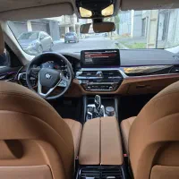 Bmw2022 520i Gcc|خودرو سواری و وانت|ماکو, |دیوار