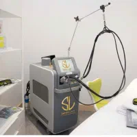 دستگاه لیزر شاتی و غیر تماسی الکساندرایت