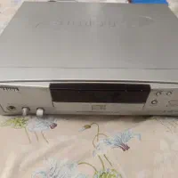 دستگاه سی دی