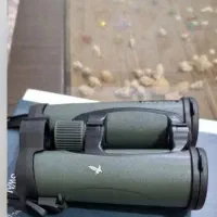 دوربین سواروفسکی مدل 10×42 EL ( زواروویژن )|کوهنوردی و کمپینگ|تهران, فلسطین (میدان انقلاب)|دیوار