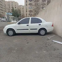 تیبا مدل 1390sx|خودرو سواری و وانت|تهران, مرادآباد|دیوار