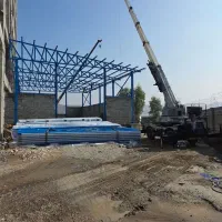 راننده جرثقیل