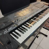 کرگ PA 600 لازرورقی