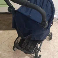 کالسته نو|کالسکه و لوازم جانبی|رشت, جهاد|دیوار