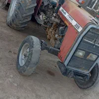 تراکتور ۲۸۵ مدل ۸۵