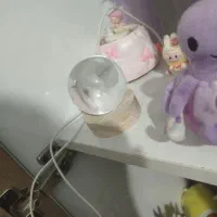 گوی موزیکال|چراغ خواب و آباژور|زاهدان, |دیوار