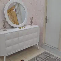 آینه کنسول شیک