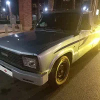 مزدا ۲۰۰۰|خودرو سواری و وانت|دامغان, |دیوار