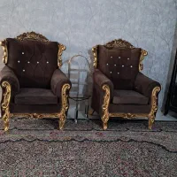 مبل هفت نفره