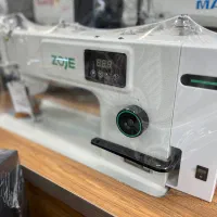 خرید و فروش انواع ماشین دوخت های صنعتی و خانگی