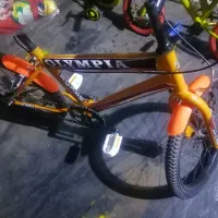 تعداد5عدد دوچرخه|دوچرخه، اسکیت، اسکوتر|مشهد, تلگرد|دیوار